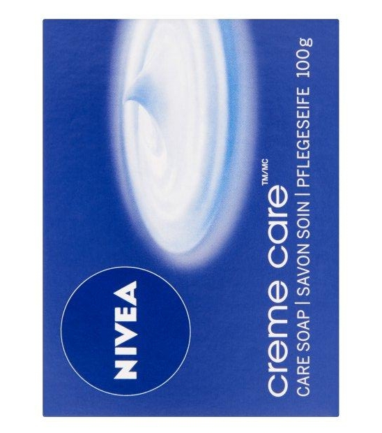 Nivea szappan 100g Creme Care